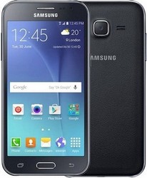 Прошивка телефона Samsung Galaxy J2 в Комсомольске-на-Амуре